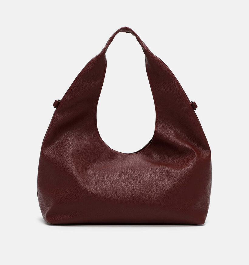 Emily & Noah Wine Sac &agrave; bandouli&egrave;re en Bordeaux pour femmes (378874)