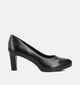 Tamaris Zwarte Pumps voor dames (360660)