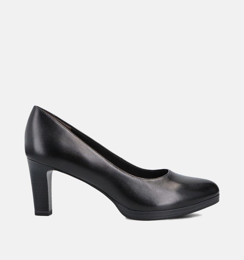 Tamaris Zwarte Pumps voor dames (360660)