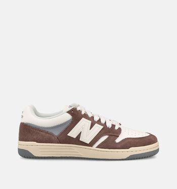 New Balance 480 Low Sneakers Cortado