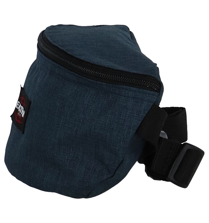 Eastpak Springer EK074 Bruine Heuptas in stof (293811)