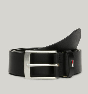 Ceinture noir