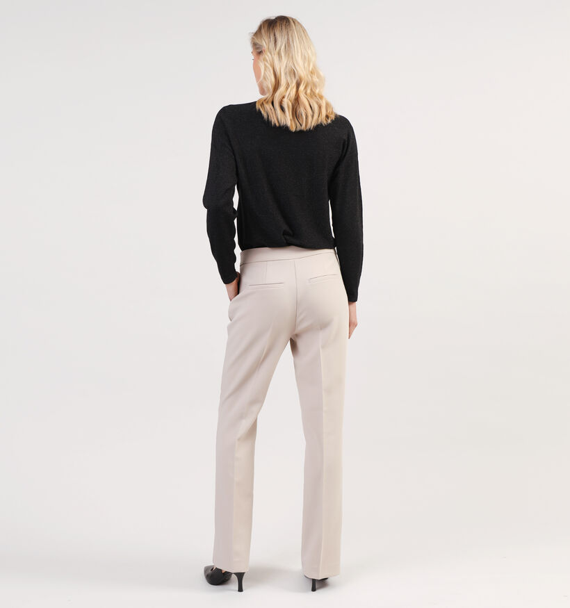 Expresso Pantalon en Beige pour femmes (351067)