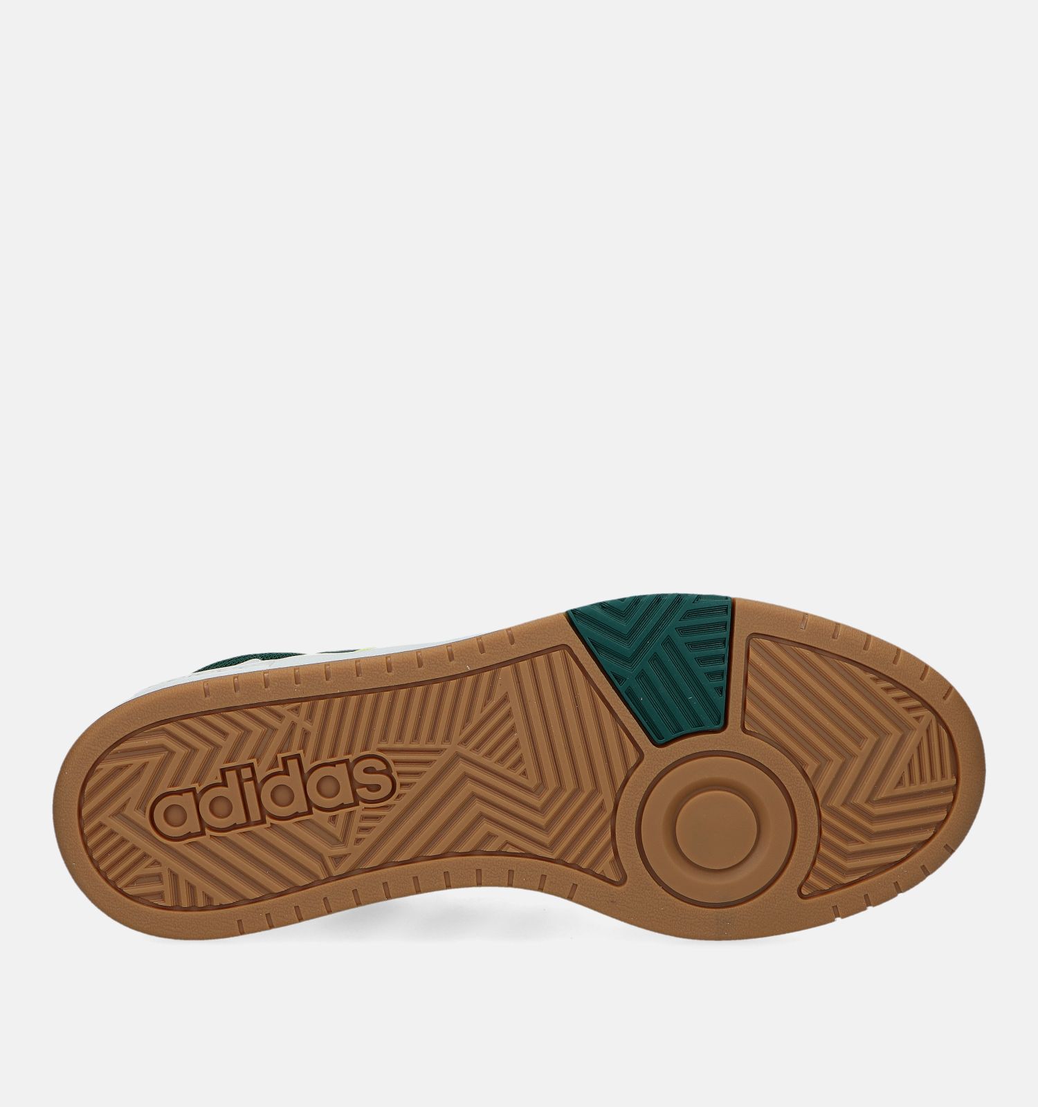 Witte hoge online adidas sneakers