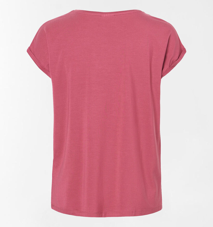 Vero Moda Ava Roze T-shirt (318322)