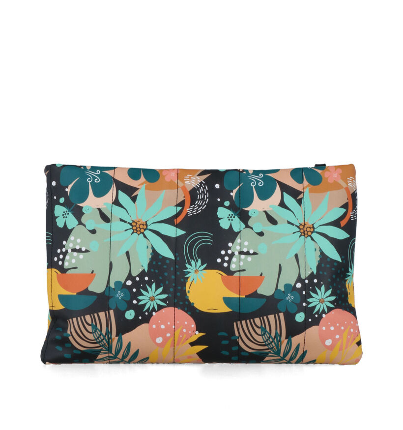 Refresh Oranje Crossbody Tas in kunstleer (327681)