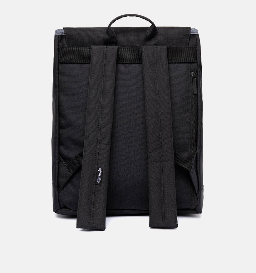 Lefrik SCOUT Sac à dos en Noir pour filles, garçons, hommes, femmes (365977)