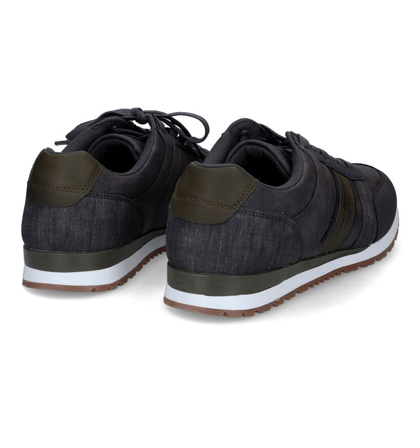 Origin Chaussures à lacets en Gris pour hommes (313531) - pour semelles orthopédiques