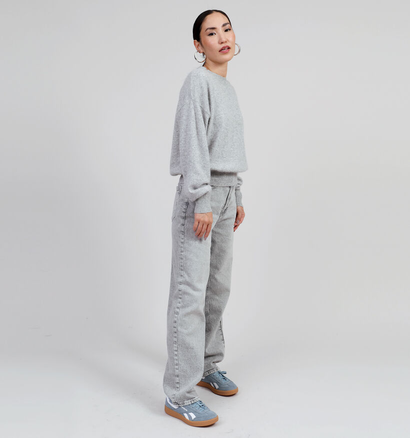 Mika'elles Rode Trui voor dames (355131)