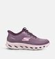 Skechers Go Walk Bordeaux Sneakers voor dames (375594) - geschikt voor steunzolen