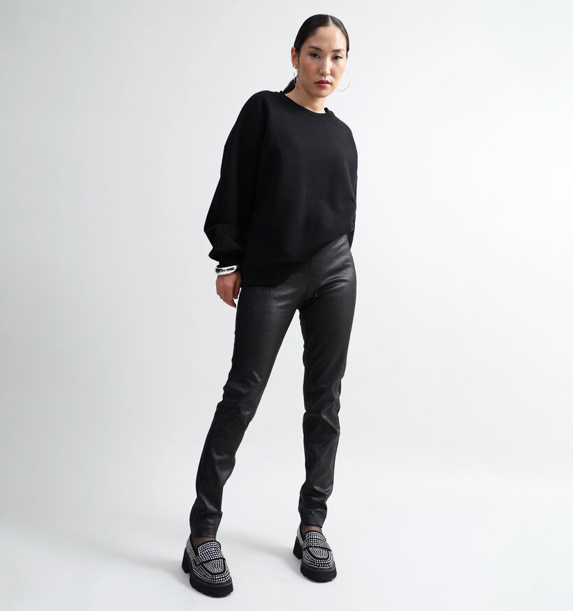 Vila Pines Zwarte Legging voor dames (334186)