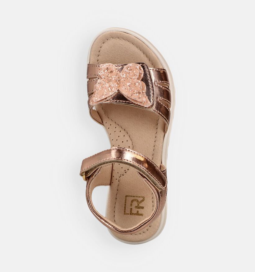 FR by Romagnoli Roze Sandalen voor meisjes (372878)