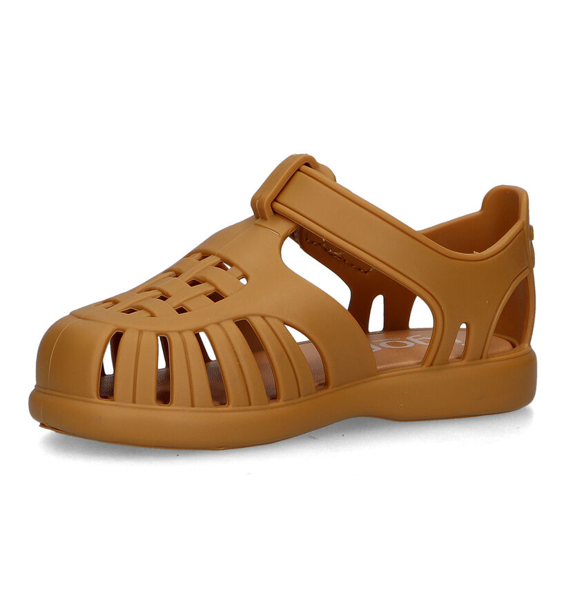 Igor Sandales pour bébé en Bleu pour filles, garçons (356211)