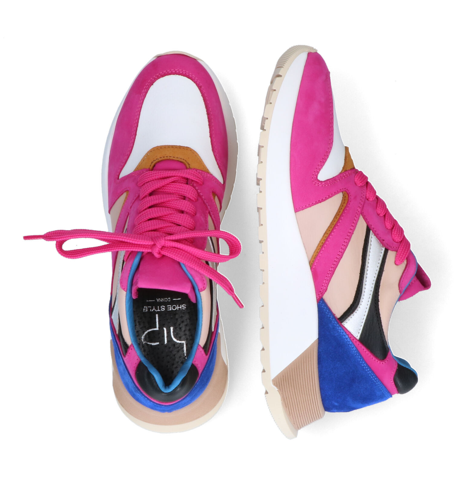 Sneakers dames online torfs