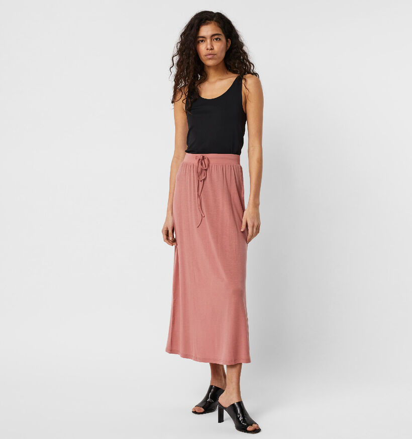 Vero Moda Ava Roze Rok (294727)