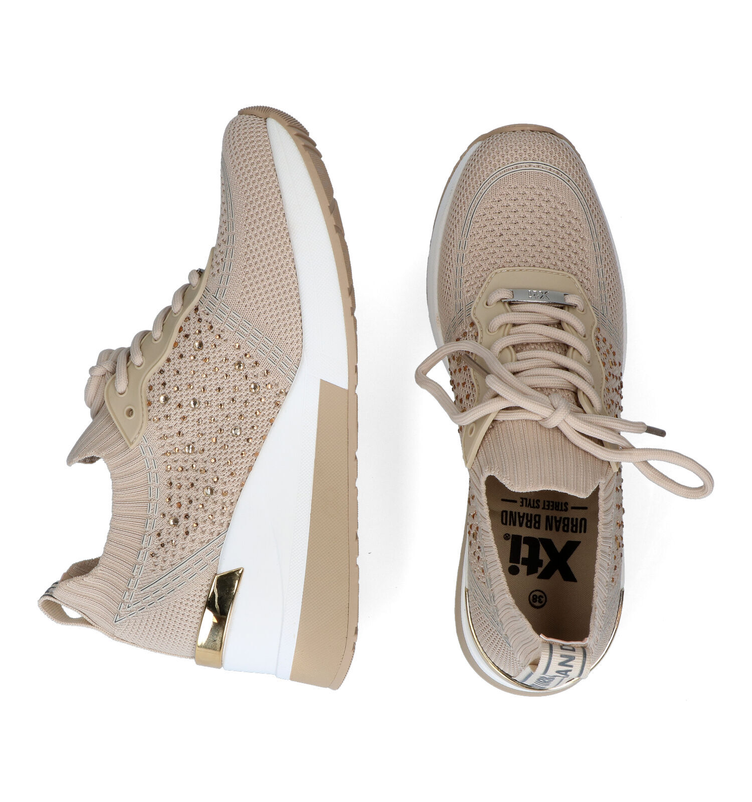 Xti sneakers online cheap