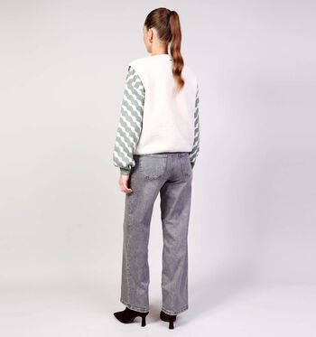 Deeluxe Original Vesten Beige