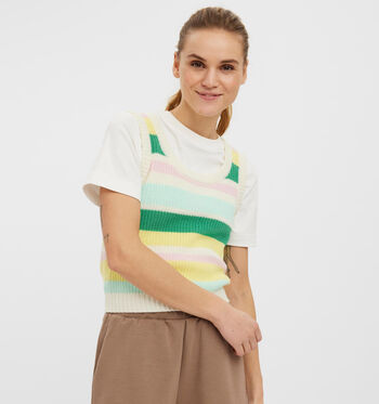 Vero Moda Débardeurs