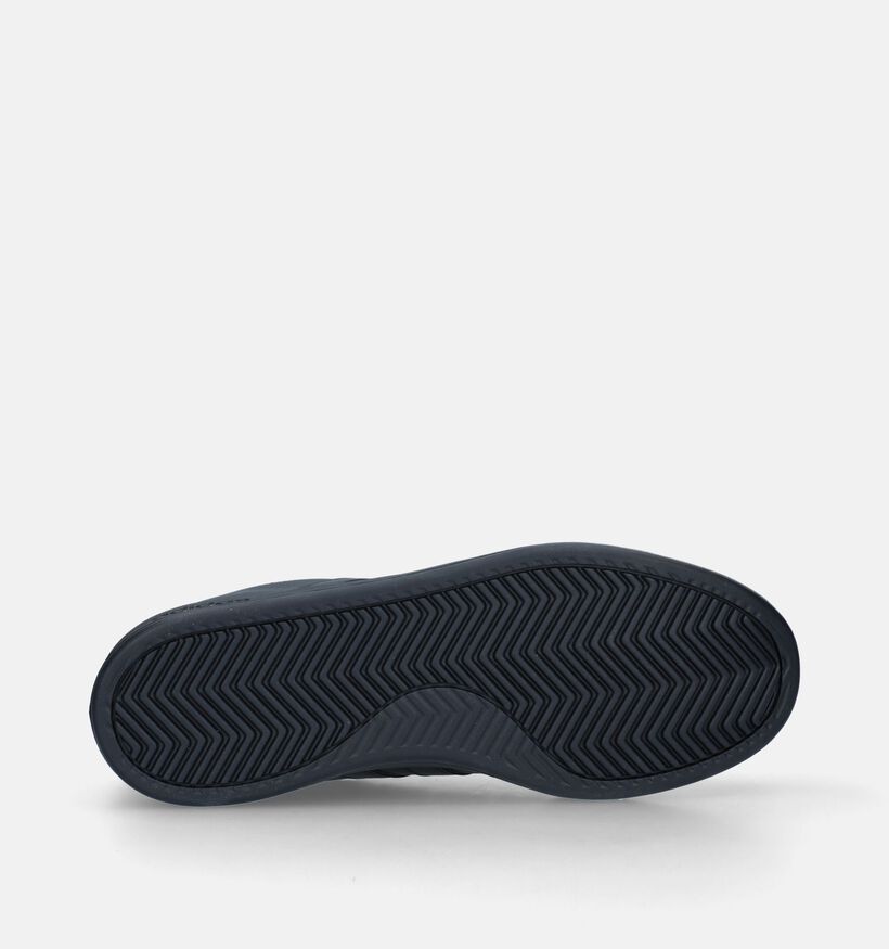 adidas Grand Court 2.0 Baskets en Noir pour hommes, garçons (341488)