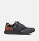 Australian Maurizio Blauwe Veterschoenen voor heren (361657) - geschikt voor steunzolen