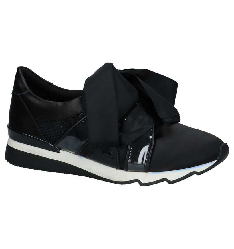 Sneakers Zwart Sixtyseven, , pdp