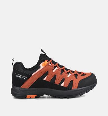Icepeak Chaussures outdoor Noir/Beige