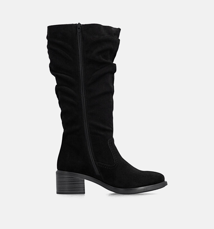 Rieker Antistress Bottes en Noir pour femmes (377921)