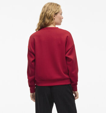 Vila Pulls Rouge