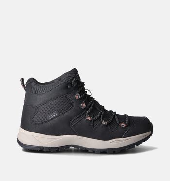 Chaussures de randonnée noir