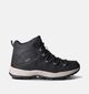 ICEPEAK Ansio MS Chaussures de trekking en Noir pour femmes (355780)