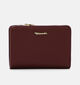 Tamaris Mareen Bordeaux Portemonnee met Rits voor dames (378744)