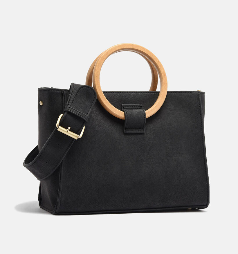 Woomen Acacia Sac à main en Brun pour femmes (347734)