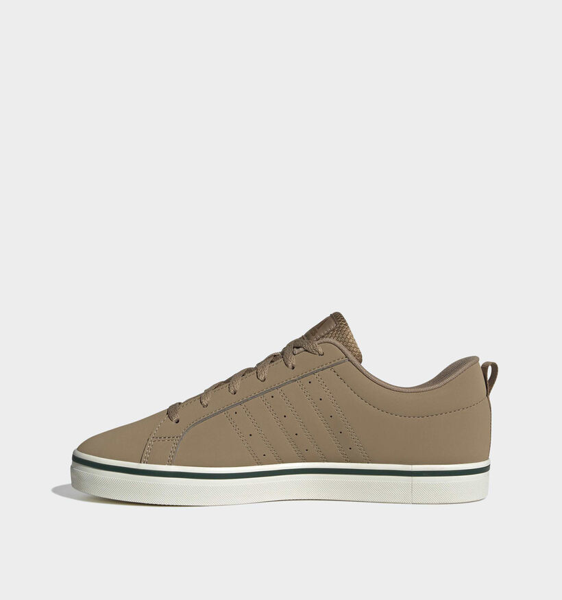 adidas VS Pace 2.0 Beige Sneakers voor heren (372619)