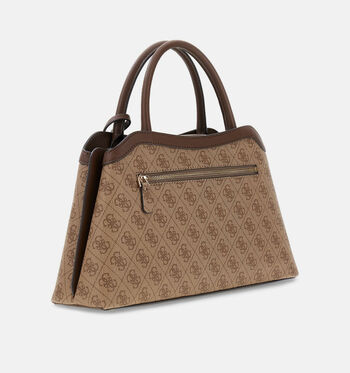 Guess Handtassen Bruin