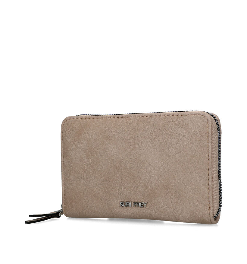 Suri Frey Ally Rode Ritsportemonnee voor dames (327600)