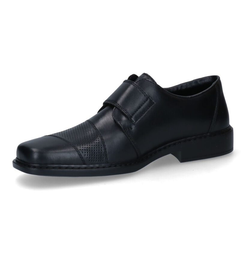 Rieker Cognac Velcroschoenen voor heren (336237)