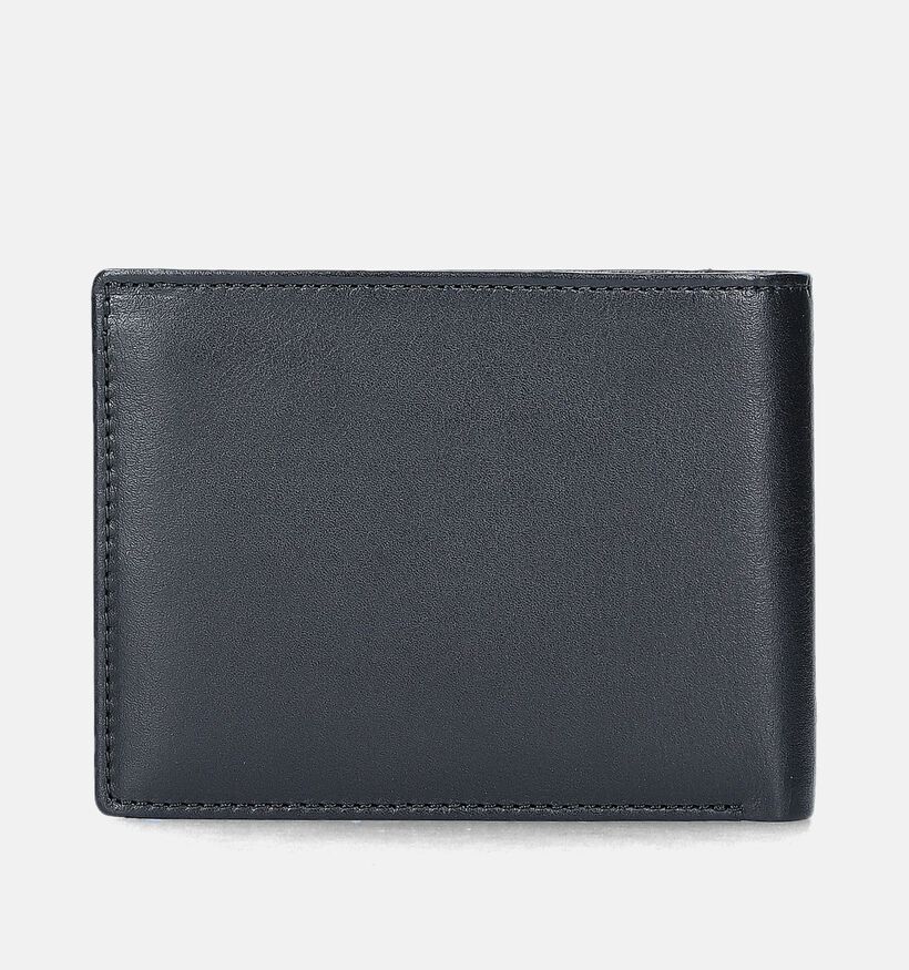 Maverick Zwarte Portefeuille voor dames (352755)