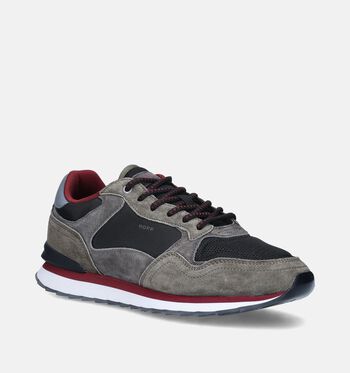 HOFF City Lage schoenen Wit/Beige/Bruin/Blauw/Groen/Grijs