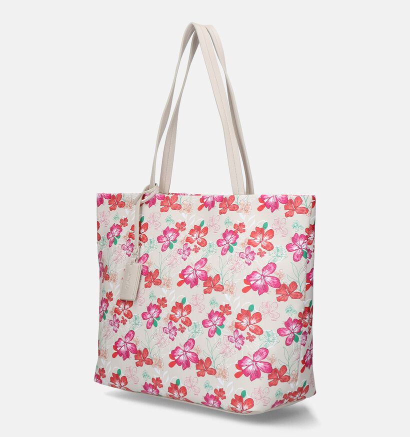 Gabor Sophia Roze Shopper voor dames (340211)