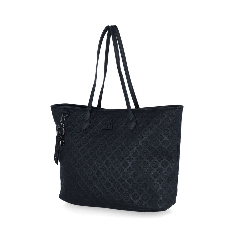 Xti Cognac Shopper voor dames (321442)