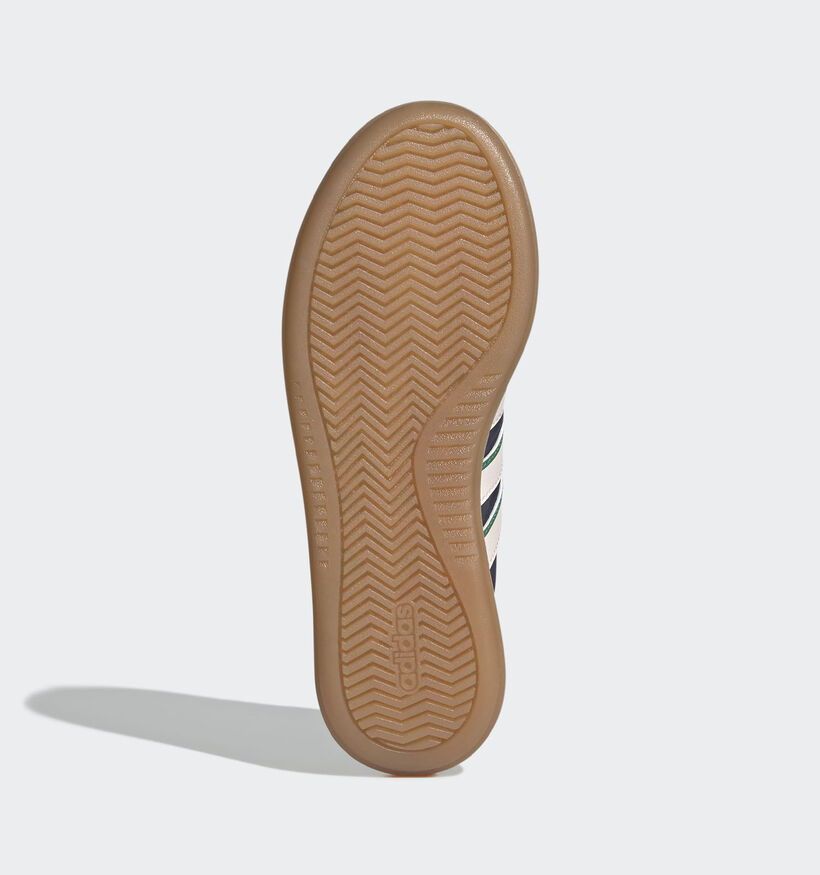 adidas Barreda Decode Donkerblauwe Sneakers voor dames (359431) - geschikt voor steunzolen