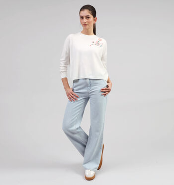 Rue Mazarine Truien Beige