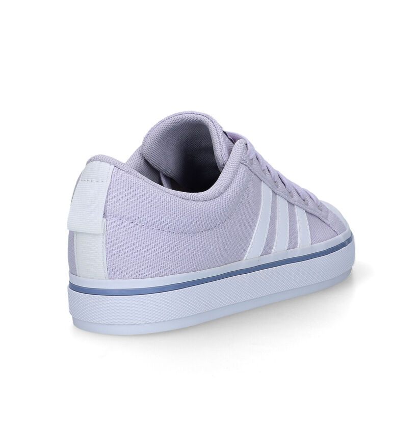 adidas Bravada 2.0 Baskets en Lilas pour femmes (318840)