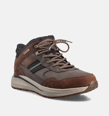 Skechers Boots Marron