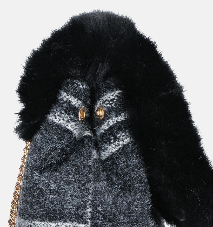 Alex Max Sac à bandoulière en Noir pour femmes (358768)