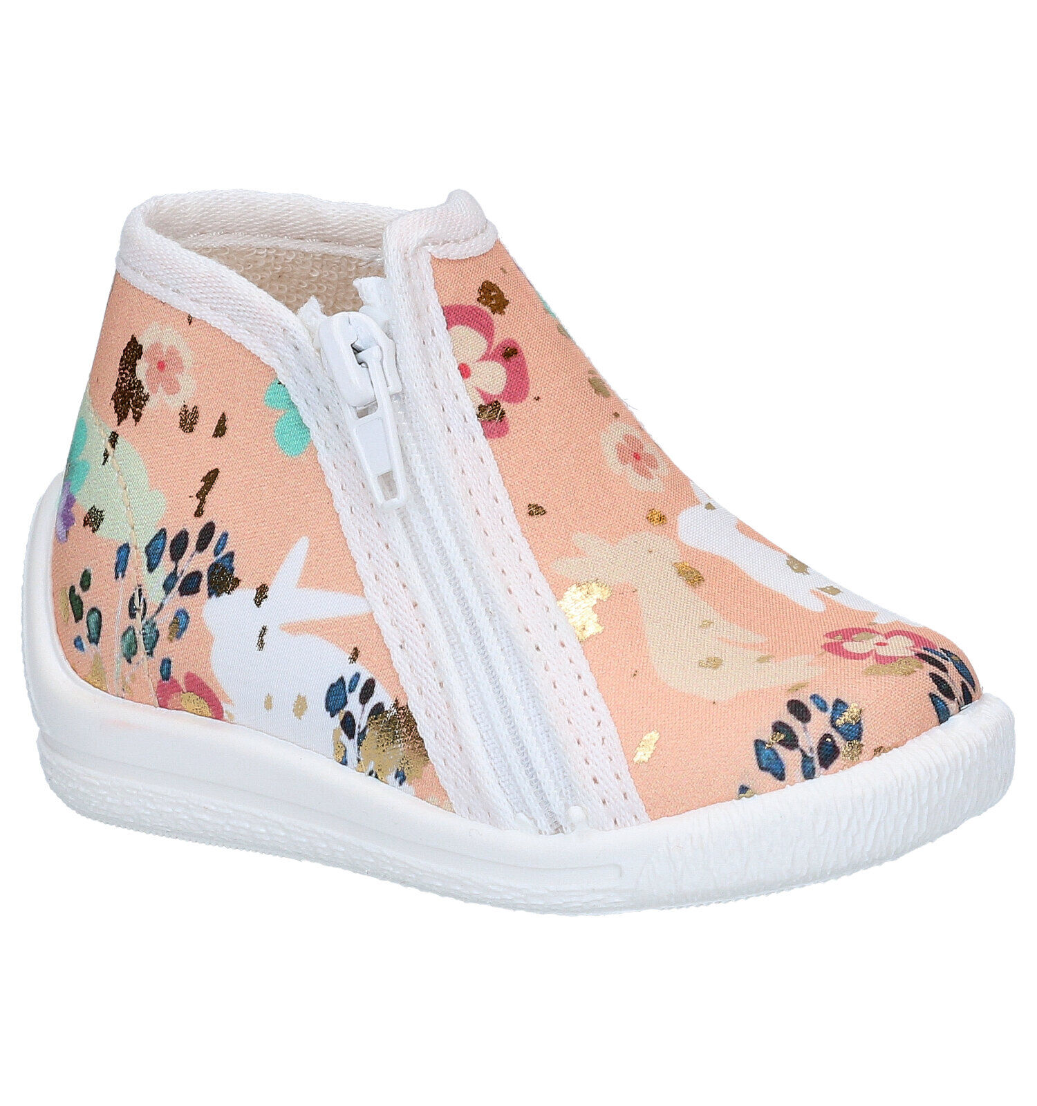 Chaussons new arrivals bébé bellamy