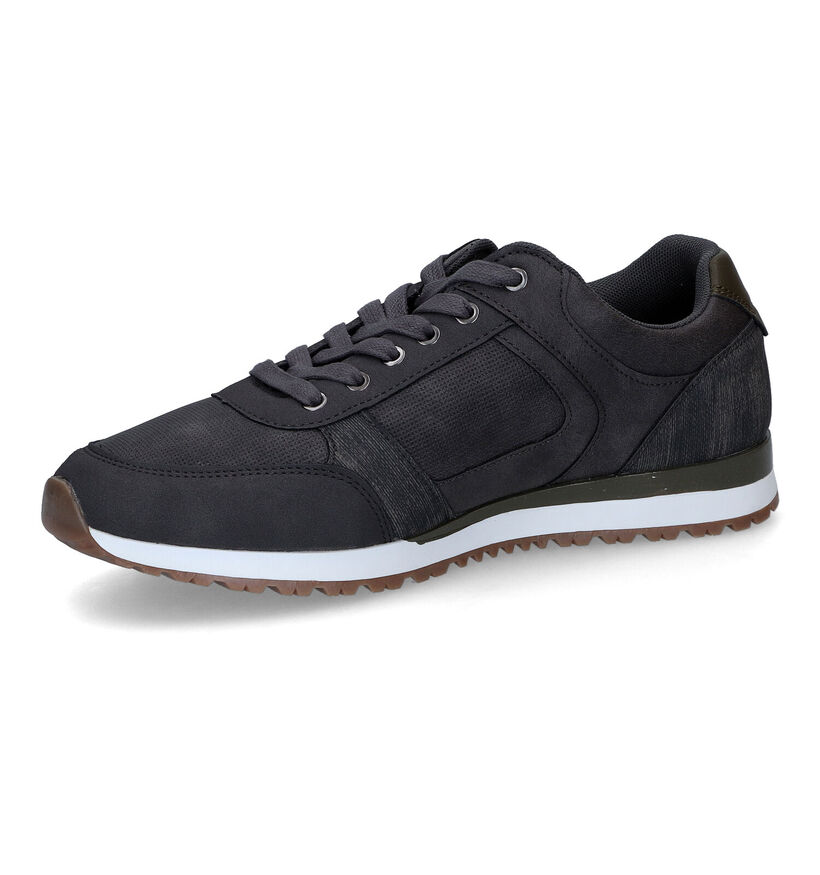 Origin Chaussures à lacets en Gris pour hommes (313531) - pour semelles orthopédiques