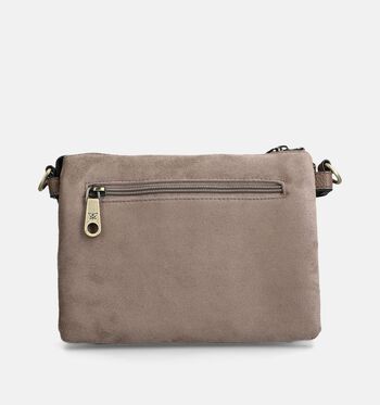Pepe Moll Crossbody tassen Bruin