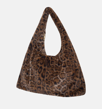 Bulaggi Shoppers Bruin