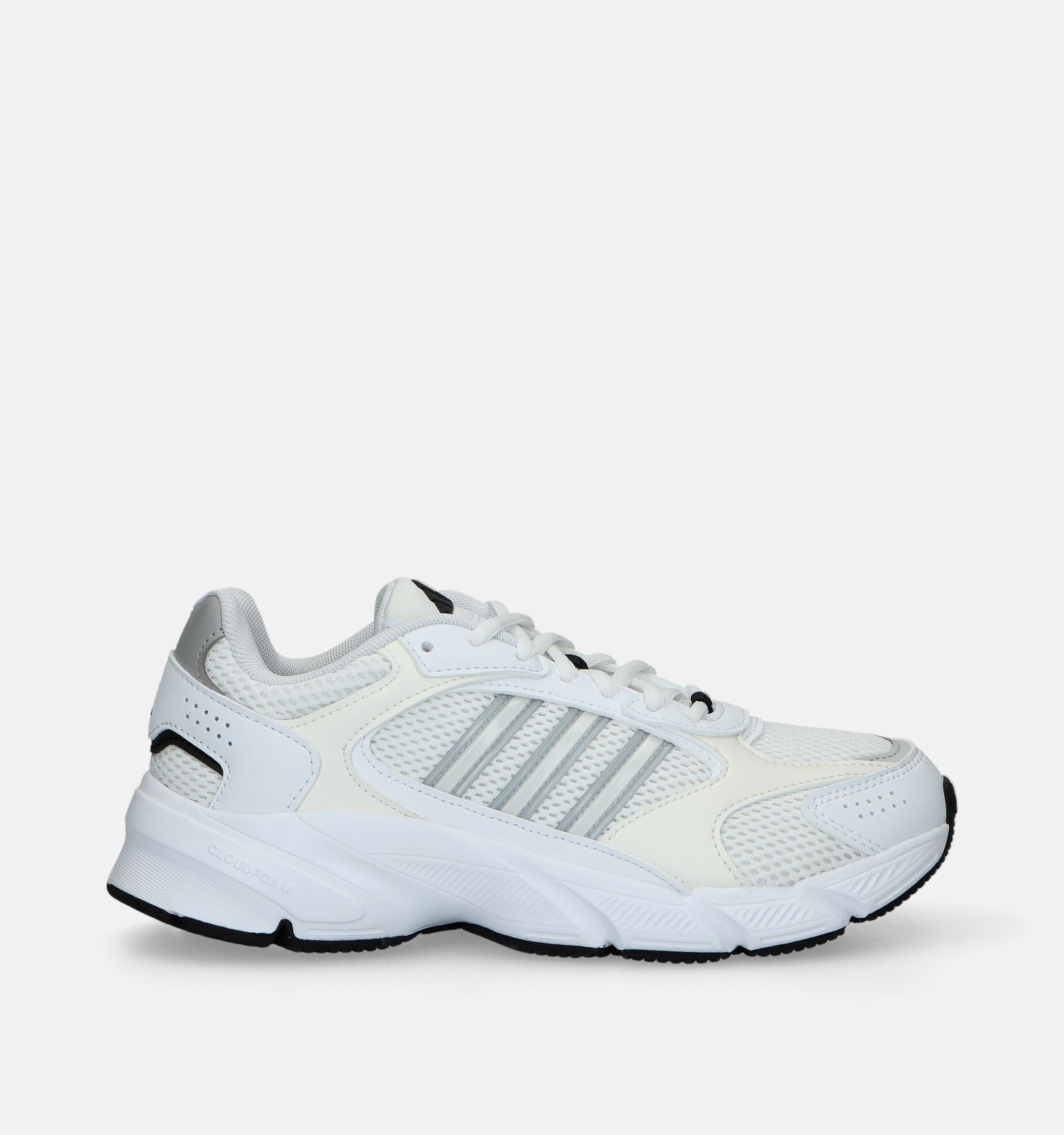 adidas Crazychaos 2000 Witte Sneakers Dames Outdoorschoenen Sneakers Online op TORFS.BE